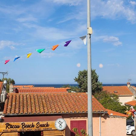 L'Appart Du Racou Argelès-sur-Mer Esterno foto